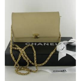 sac portefeuille chanel|Chanel petite.